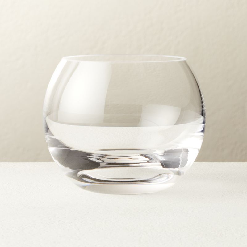 View Hendricks Double Old-Fashioned Glass details