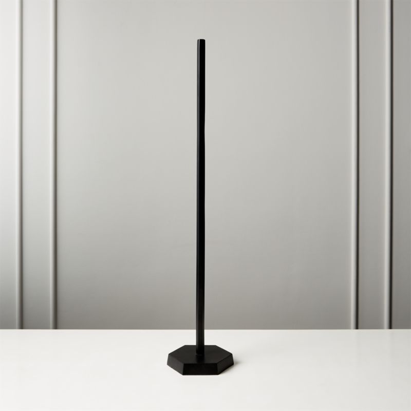 Free Standing Matte Black Toilet Paper Holder Stand Black Marble