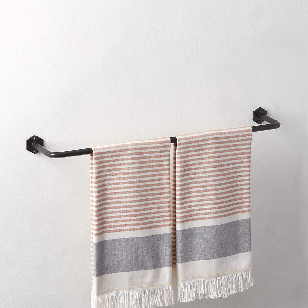 Jubilee Towel ring | Deluxe Design by Devon&Devon