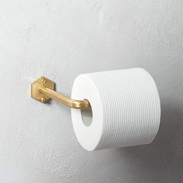 https://cb2.scene7.com/is/image/CB2/HexWallMntdTltPprHldrGoldROF17/$web_pdp_main_carousel_xs$/190905022527/hex-gold-wall-mounted-toilet-paper-holder.jpg