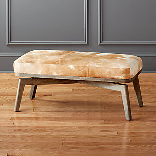 Image Result For Crate And Barrel Driftwood Coffee Table royalton bench Crate And Barrel Driftwood Coffee Table