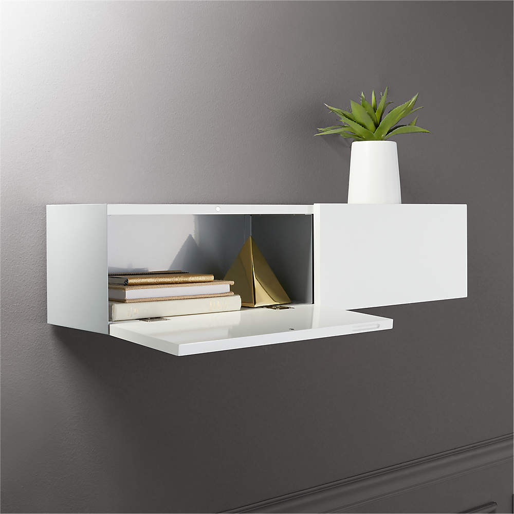 Wall Storage Shelves