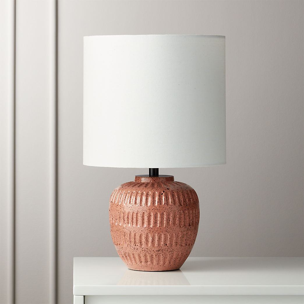 Modern Table Lamps Cb2