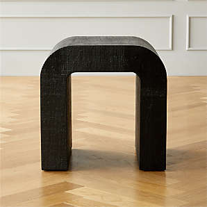 Charming pictures of end tables Modern Side Tables Cb2 Canada