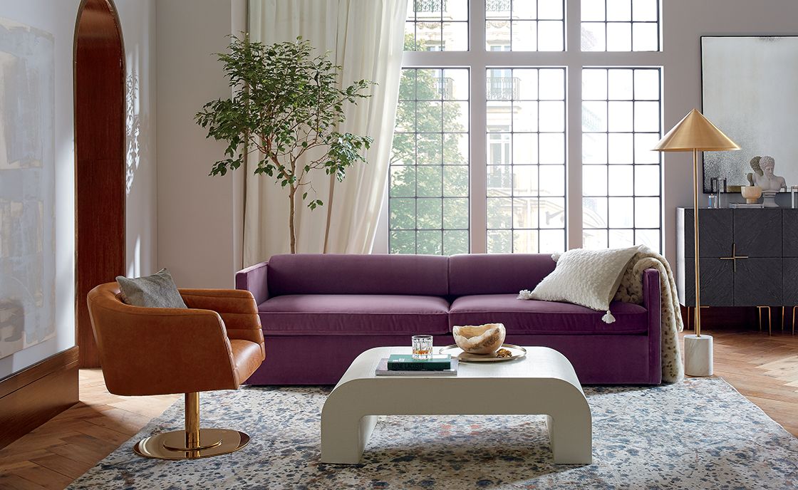 Secrets of a rug buyer How to pick a rug CB2 Style Files