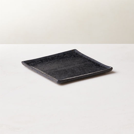 Square Serving Trays CB2 Canada