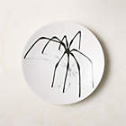 Indoor/Outdoor Stainless Steel Decorative Present 13"