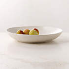 Ring Petrified Wood Serving Board