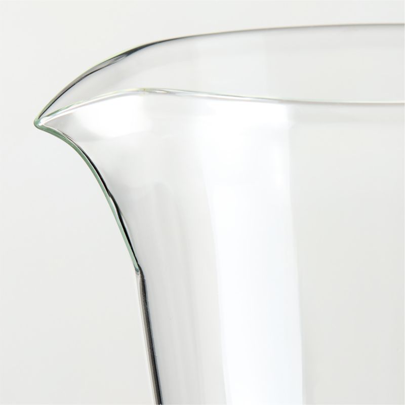 Hydra Cocktail Pitcher by Nina Garcia - image 2 of 5