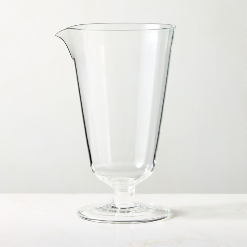 Hydra Cocktail Pitcher by Nina Garcia - image 3 of 5
