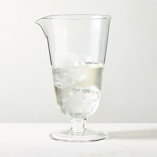 Hydra Cocktail Pitcher by Nina Garcia