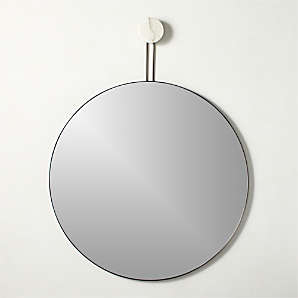 AVA - Decorative Mirror | PEARL Canada