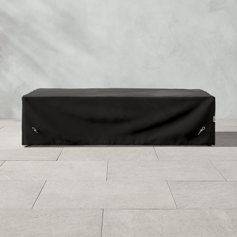 Ilise Outdoor Coffee Table Cover - image 0 of 4