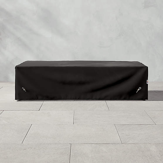 Ilise Outdoor Coffee Table Cover