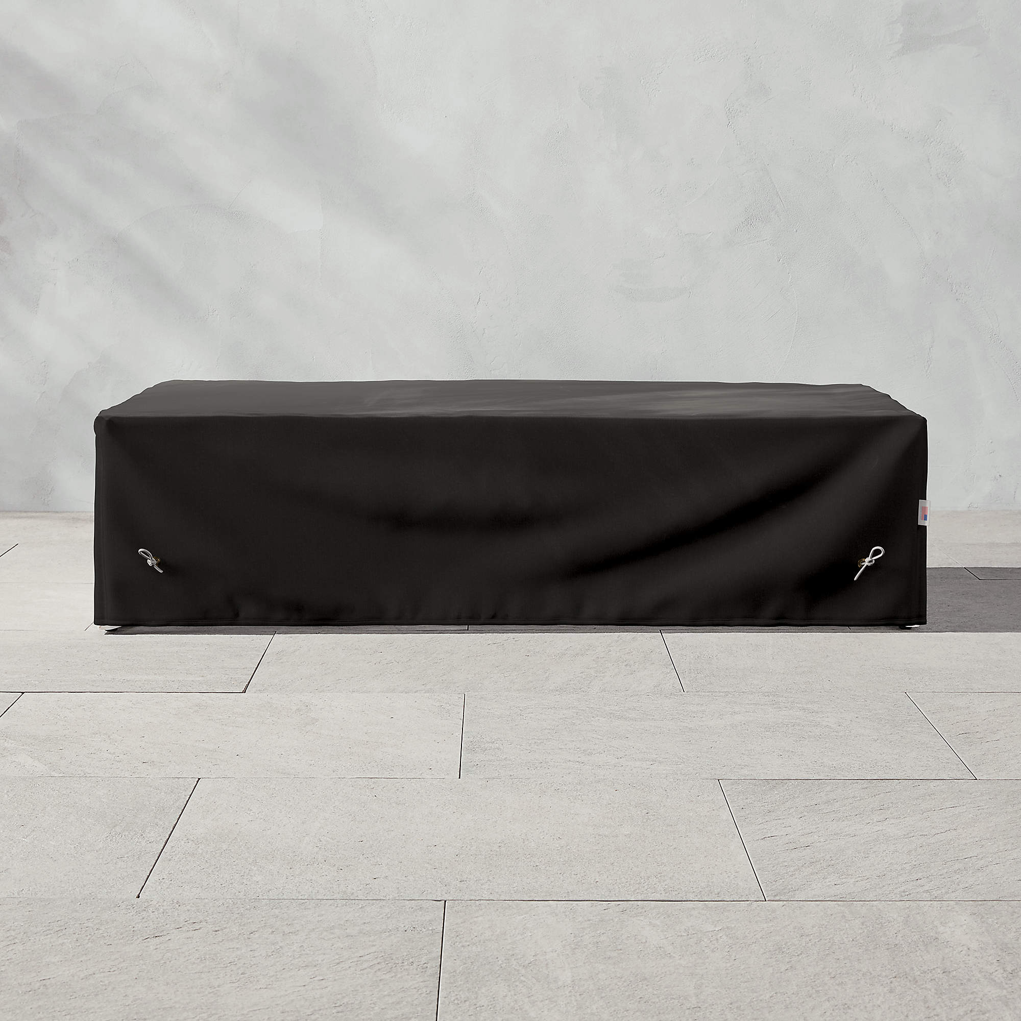 Ilise Outdoor Coffee Table Cover CB2