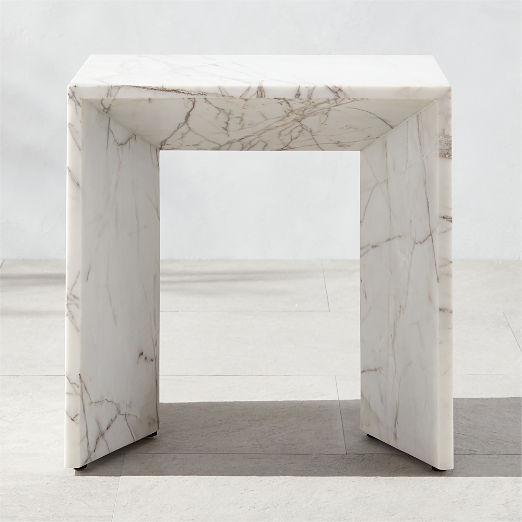 Modern Outdoor Side Tables, End Tables & Accent Tables for the Patio