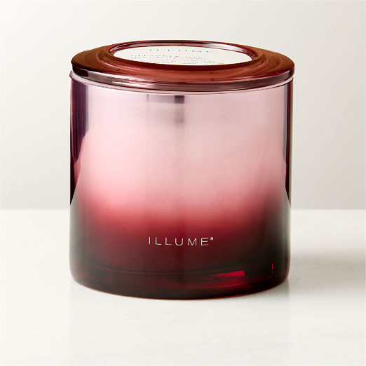 Illume Oleander + Oak Scented Candle 20.8oz