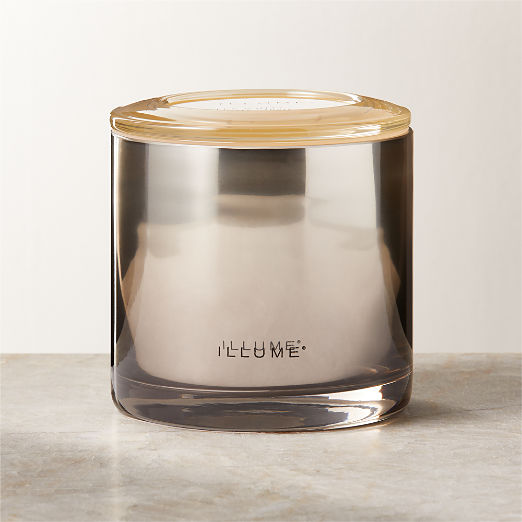 Illume Winter White Scented Candle 20.8oz