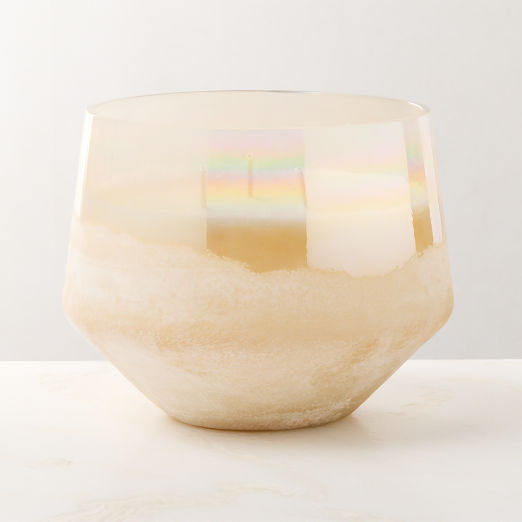 ILLUME ® Winter White Scented Candle 31.4 oz