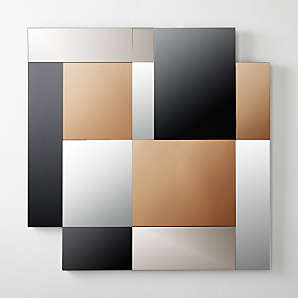 Modern Art Wall Decor Cb2 Art isn't only for walls. modern art wall decor cb2