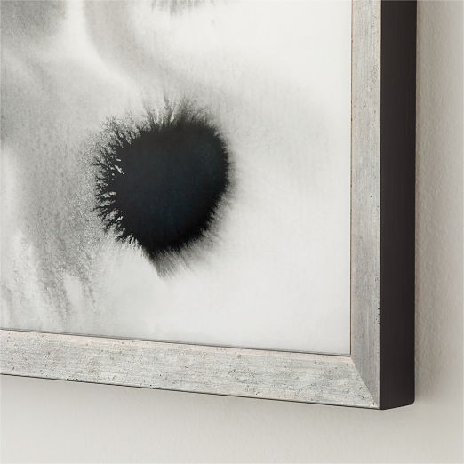 In The Flow Framed Wall Art 20"X16"