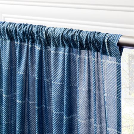 indigo curtains kendal