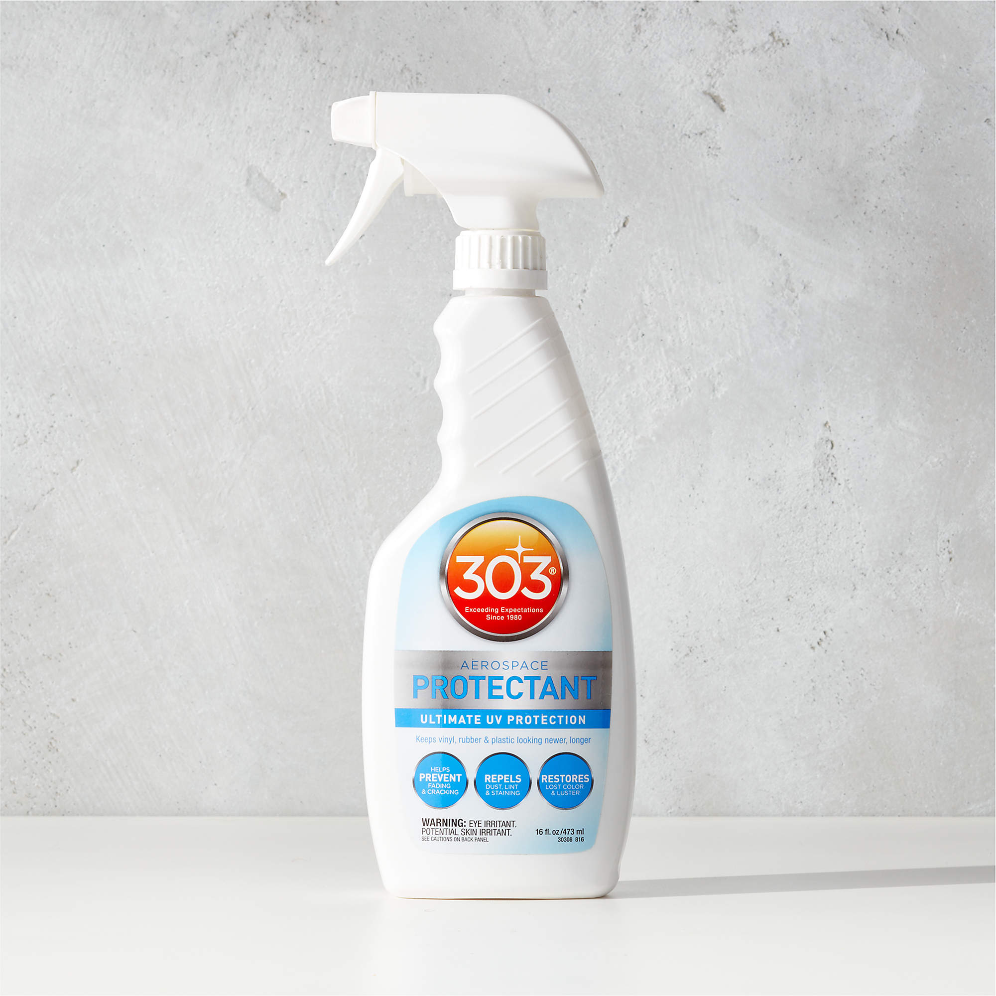 303 Outdoor Ultimate UV Protectant Spray CB2