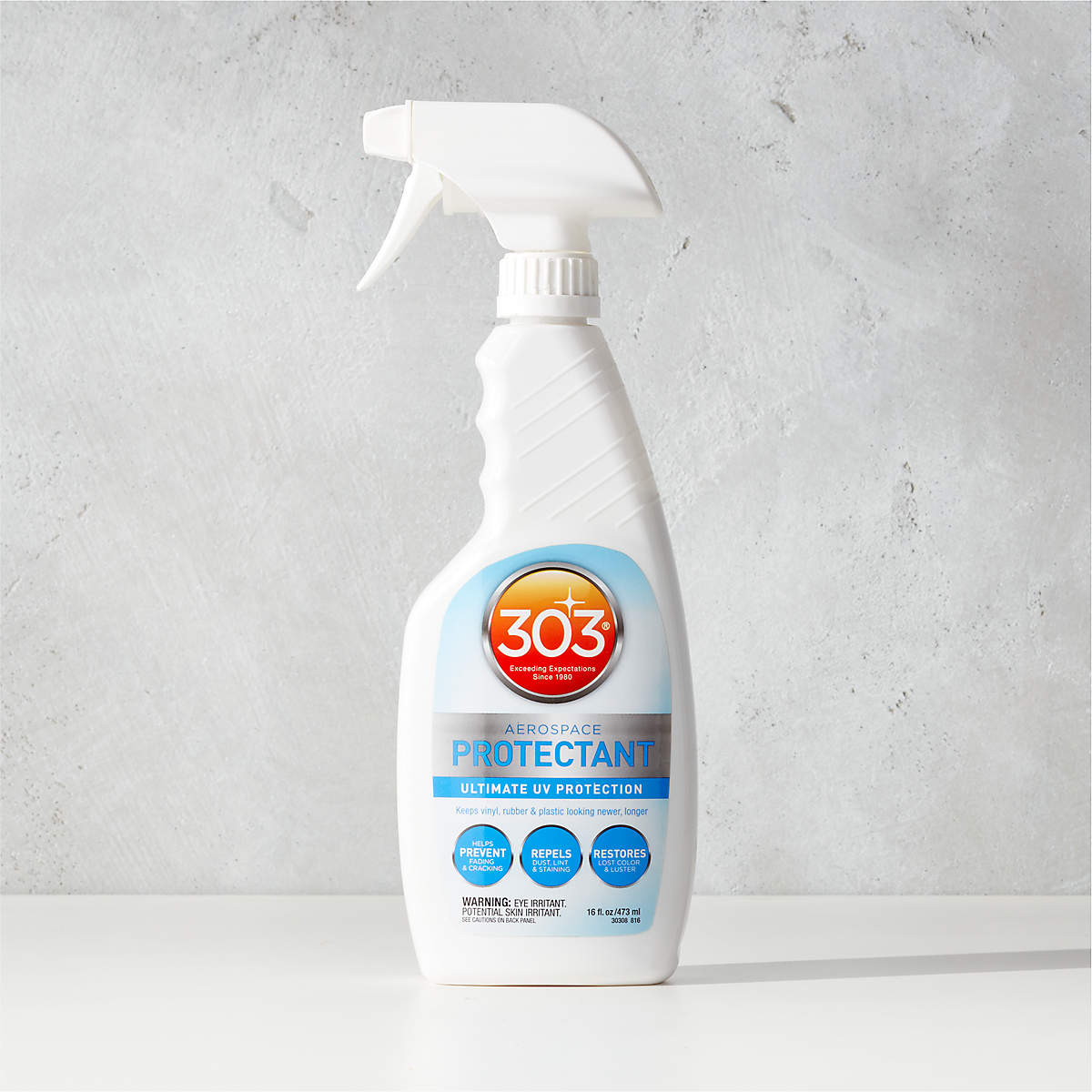 303 Outdoor Ultimate UV Protectant Spray CB2