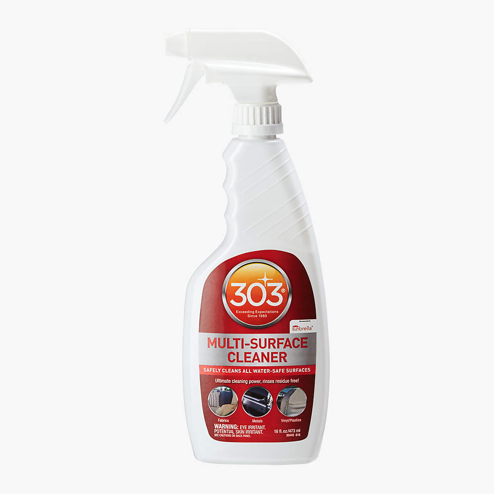 303 16 Ounces Liquid All-Purpose Cleaner at