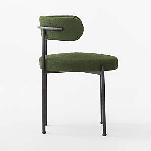 Next green dining online chairs