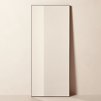 Floor Mirrors