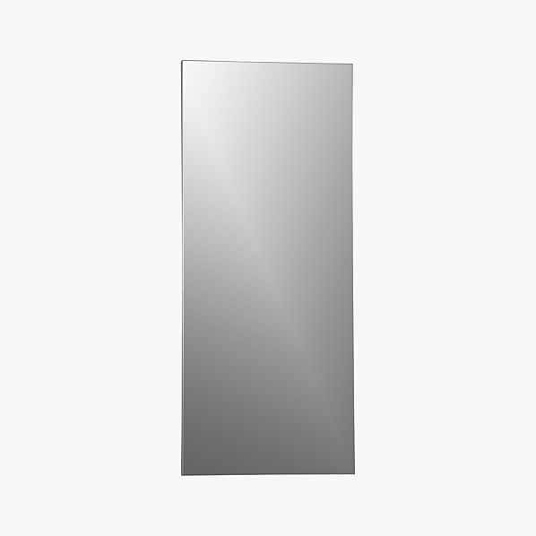 Infinity 32 X76 Floor Mirror