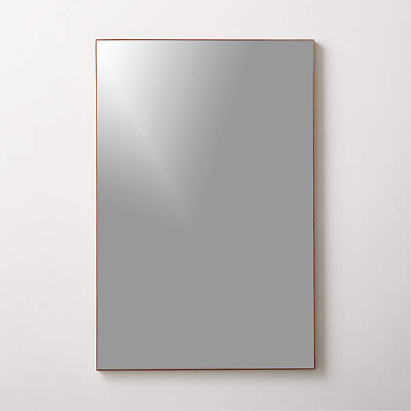 Acrylic Rectangle Mirrors for sale