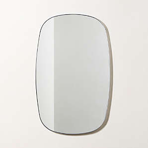 Modern Wall Mirrors | CB2 Canada