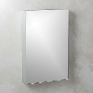 Modern Bath Mirrors Cb2