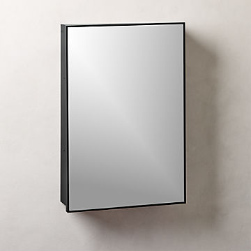 Unique Vanity Mirrors Cb2