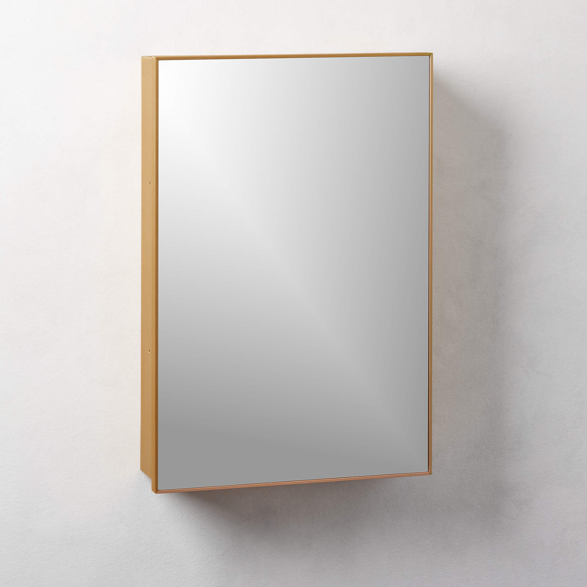 Infinity Brass Medicine 18"x27" + Reviews CB2