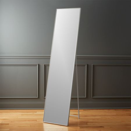 Infinity 16 X69 Standing Floor Mirror