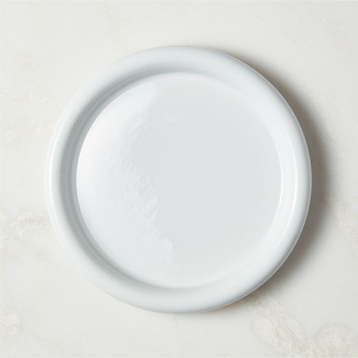 Modern White Plates White Dinner Plates, White Salad Plates and White