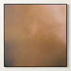 'Inner Alchemy' Framed Wall Art 60"x60"