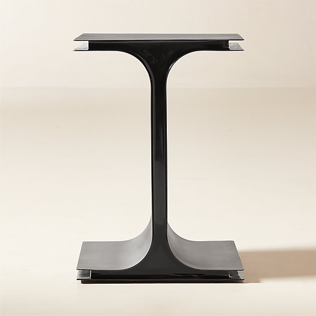 Cb2 metal table discount