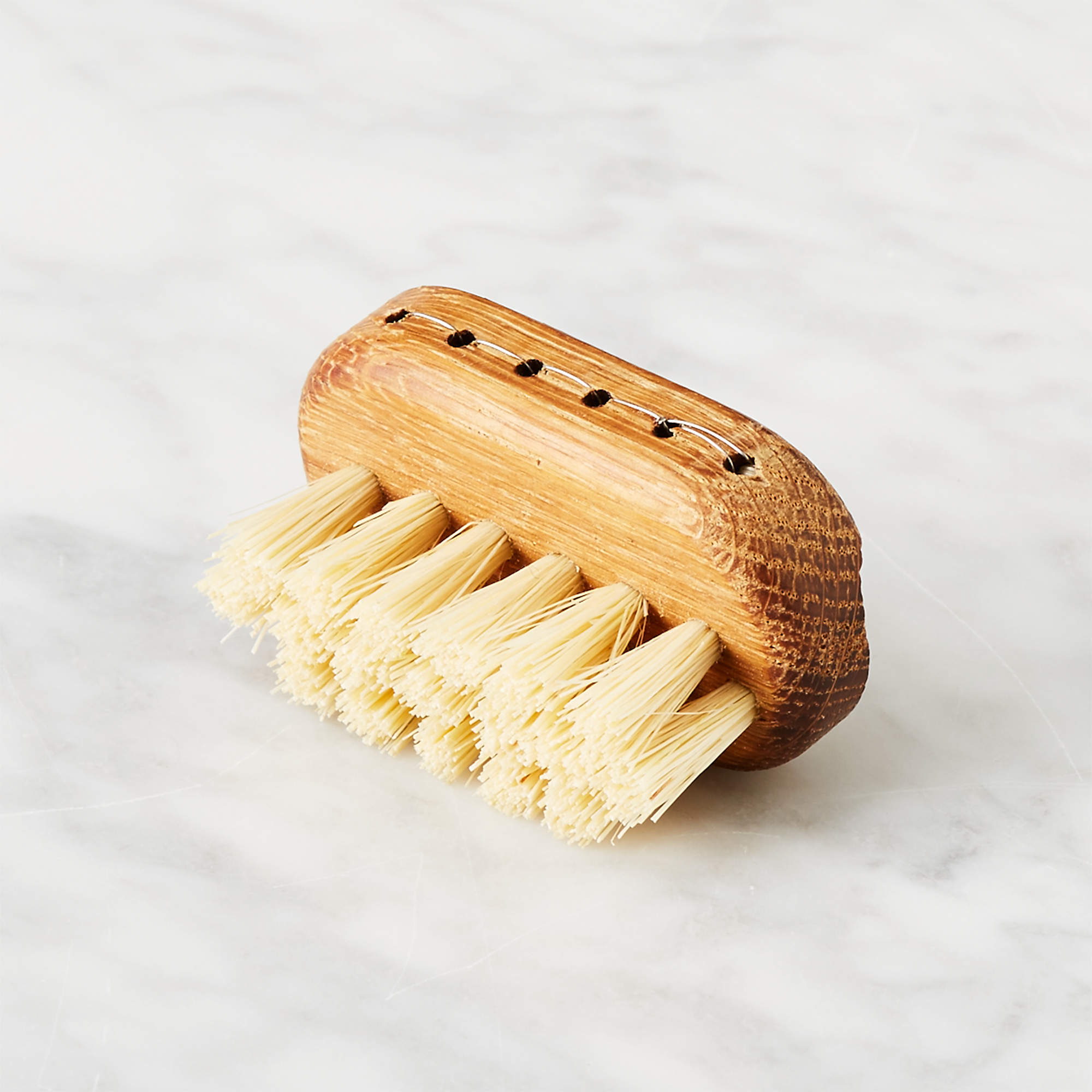 Iris Hantverk Nail Brush + Reviews CB2