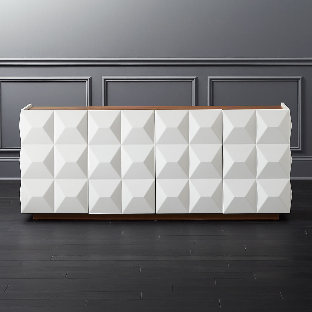 Modern Tv Stands Media Consoles Cb2