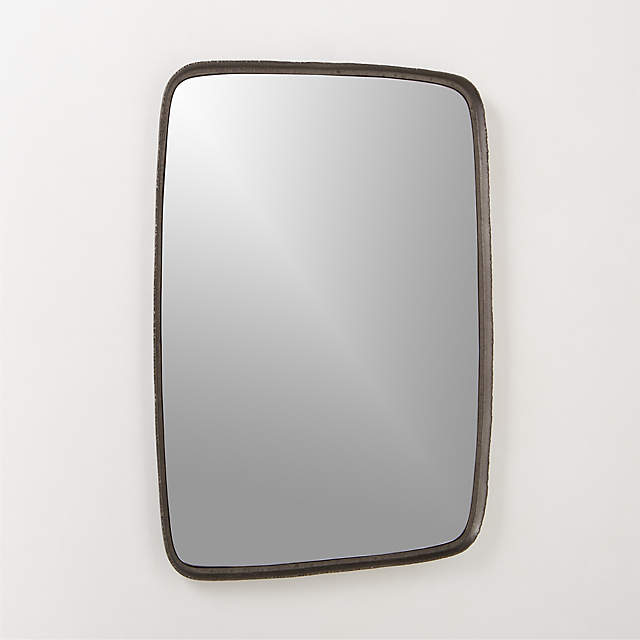 Unbreakable Mirror 30 cm COMBO ( Pack of 2 ) at Rs 450.00, Decorative  Mirrors