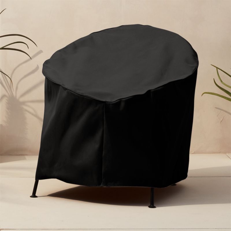 Ixtapa Outdoor Chair Cover - image 0 of 5