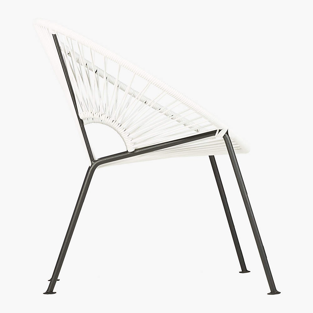 Cb2 ixtapa online chair