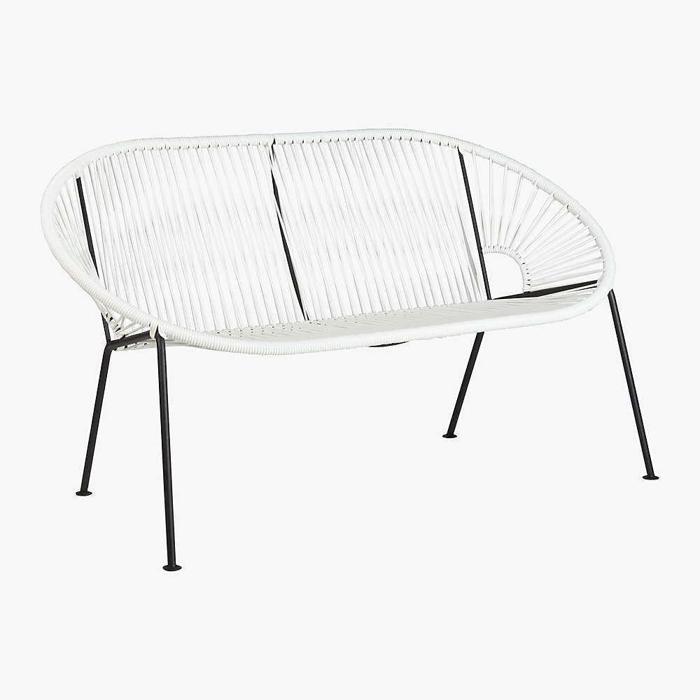 ixtapa chair cb2