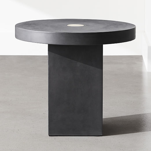 Modern Side Tables End Sofa And Accent Cb2 Modern Side Tables End Sofa And