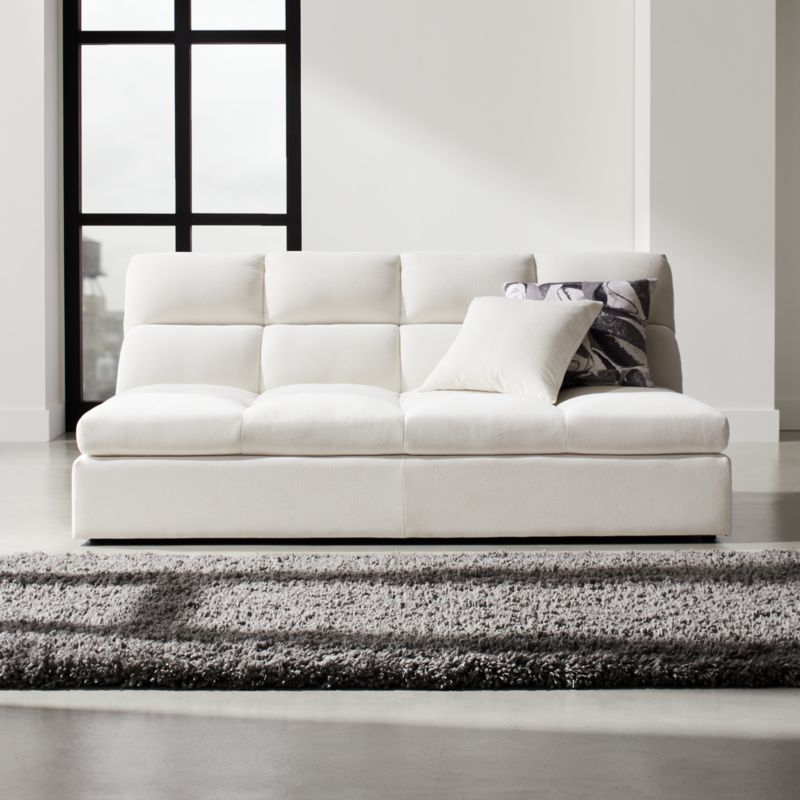 chaise sofa