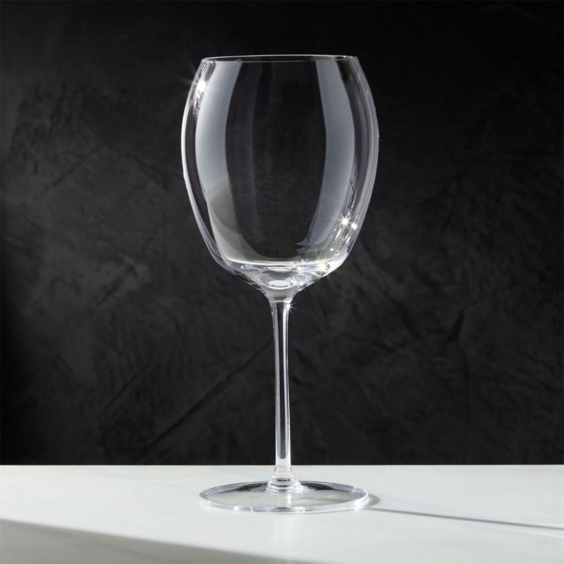 goblet glass